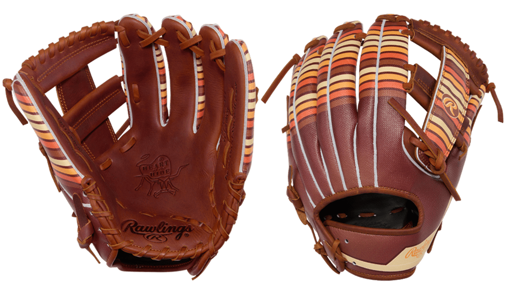 Rawlings PRO-2BCB USA製 Gold Glove series Rawlings Gold Glove of the Month Club Gloves