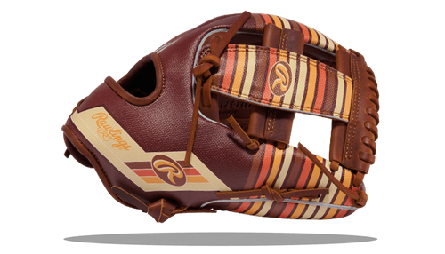 Rawlings Gold Glove Club Series 11.75