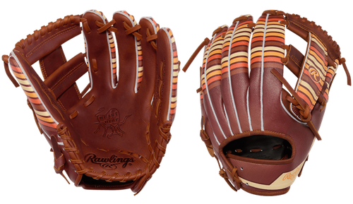 Rawlings Gold Glove Club Series 11.75