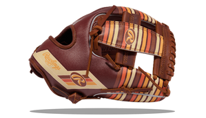 Rawlings Gold Glove Club Series 11.75" Infield Glove PROR2175-13TI (2025)