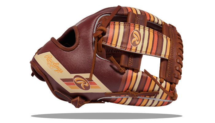Rawlings Gold Glove Club Series 11.75" Infield Glove PROR2175-13TI (2025)