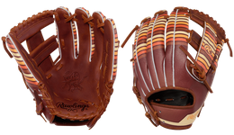 Rawlings Gold Glove Club Series 11.75" Infield Glove PROR2175-13TI (2025)