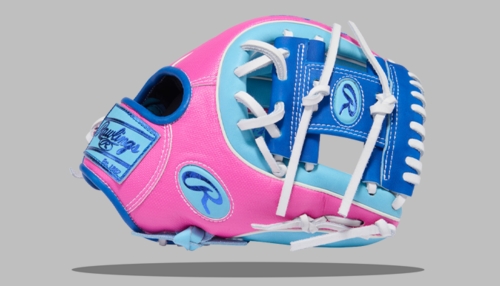Rawlings Gold Glove Club Series 11.25