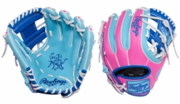 Rawlings Gold Glove Club Series 11.25" Infield Glove PROR312U-2CB (2026)
