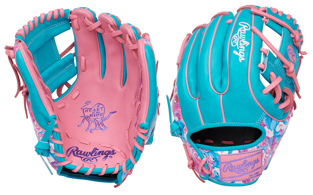 ゴールデングローブ Rawlings Gold Glove Club Series 11.5
