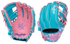 Rawlings Gold Glove Club Series 11.5" Infield Glove PROR314-2PTE (2025)