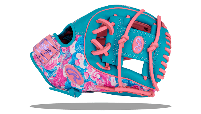 Rawlings Gold Glove Club Series 11.5" Infield Glove PROR314-2PTE (2025)