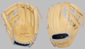 Rawlings Gold Glove Club Series 11.5" Infield Glove PRORB734-2XC (2026)