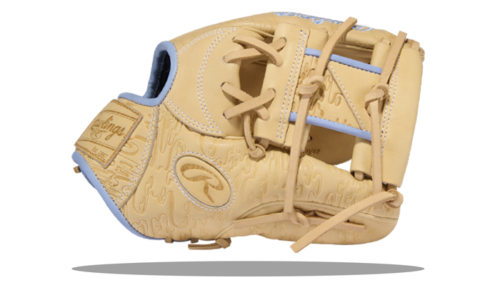Rawlings Gold Glove Club Series 11.5" Infield Glove PRORB734-2XC (2026)