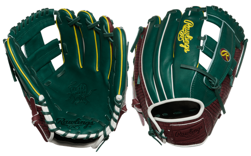 Rawlings Gold Glove Club Series 11.75