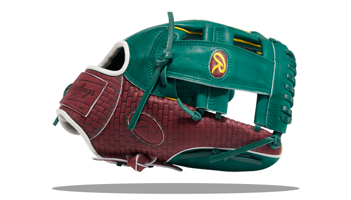 Rawlings Gold Glove Club Series 11.75" Infield Glove PRORNP5-13DG (2025)