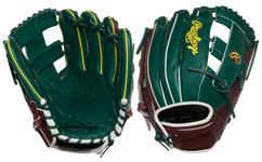 Rawlings Gold Glove Club Series 11.75" Infield Glove PRORNP5-13DG (2025)