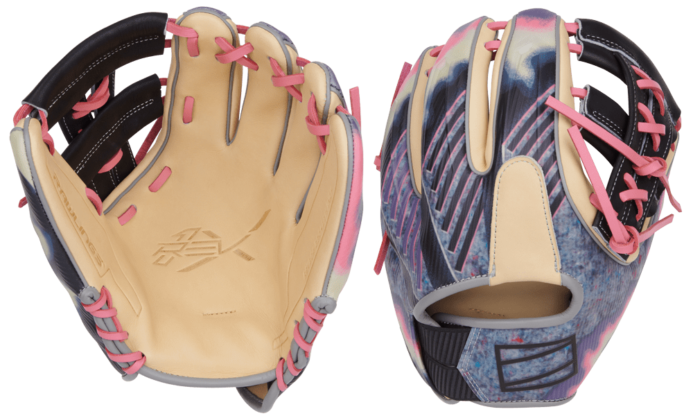 Sale! Buy Rawlings Gold Glove Club Series REV1X 11.5" Infield Glove