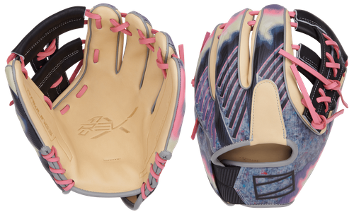 Rawlings Gold Glove Club Series REV1X 11.5