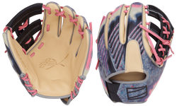 Rawlings Gold Glove Club Series REV1X 11.5" Infield Glove REV204-32C (2024)