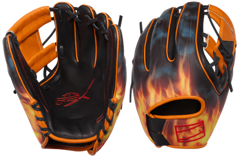 Rawlings Gold Glove Club REV1X Series 11.75