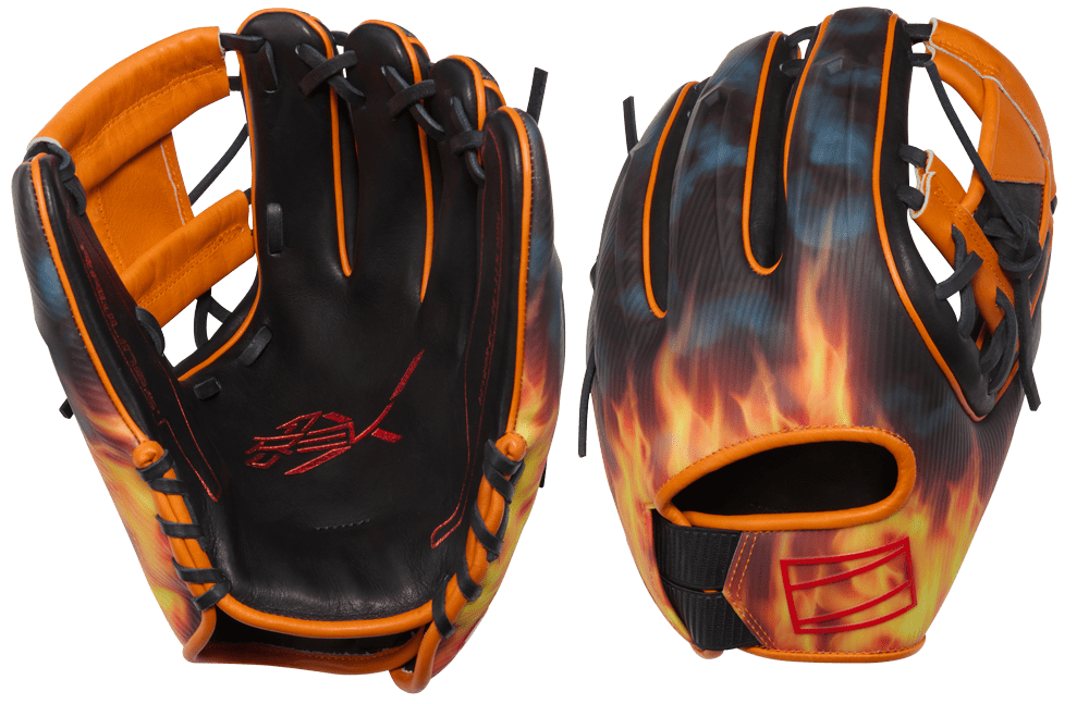 Rawlings Gold Glove of the Month Club Gloves