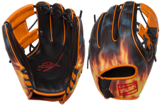 Rawlings Gold Glove Club REV1X Series 11.75" Infield Glove REV205-2BO (2025)