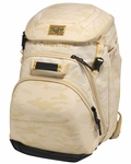 Rawlings Gold Collection Sand/Camo Backpack GCBKPK-SDCM