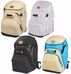 Rawlings Gold Collection Backpacks