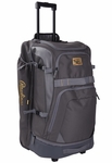 Rawlings Gold Collection Graphite Wheeled Bag GCWHBG-GR