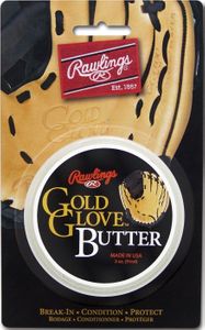 Rawlings Glovolium Gold Glove Butter GGB