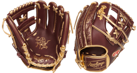Rawlings Gold Glove Club Series 11.75" Infield Glove PRO-GOLDYVII (2023)