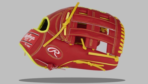 ブランド通販サイトをすべて Rawlings Gold Glove Club Series 12.75 グローブ