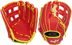 Rawlings Gold Glove Club Series 12.75" Outfield Glove PRORA13S (2023)
