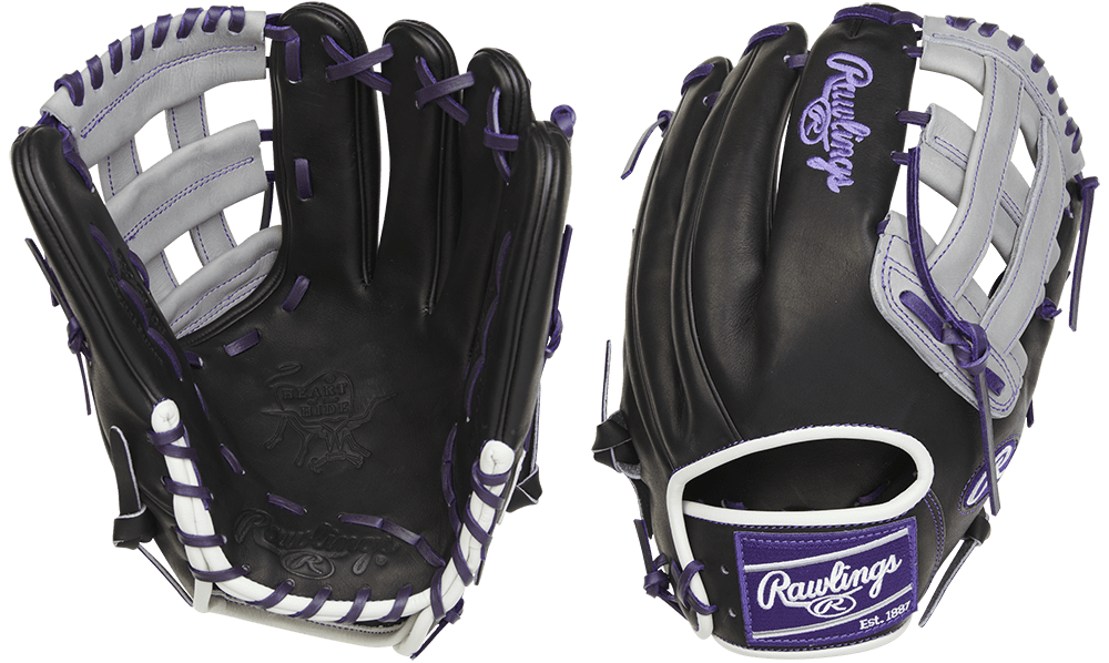 Sale! Buy Rawlings Gold Glove Club Series 12.25" Infield/Outfield Glove