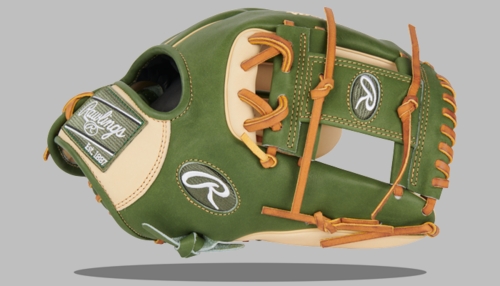 Rawlings Gold Glove Club Series 11.75