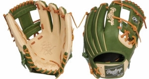 Rawlings Gold Glove Club Series 12.75