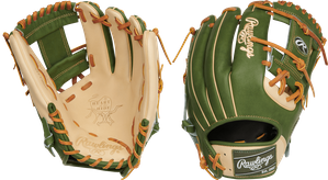 Rawlings Gold Glove Club Series 11.75" Infield Glove PRO2175-2CMG (2023)