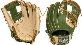 Rawlings Gold Glove Club Series 11.75" Infield Glove PRO2175-2CMG (2023)