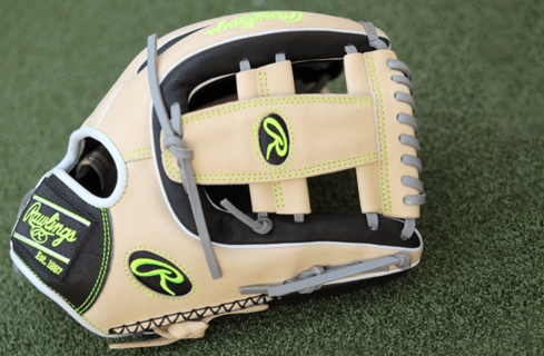 Rawlings Gold Glove Club Series 11.75