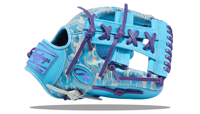 Rawlings Gold Glove Club Series 11.75" Infield Glove PROR205U-32CBG (2025)