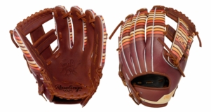 Rawlings Gold Glove ブラウン Rawlings Gold Glove Club Series 11.75