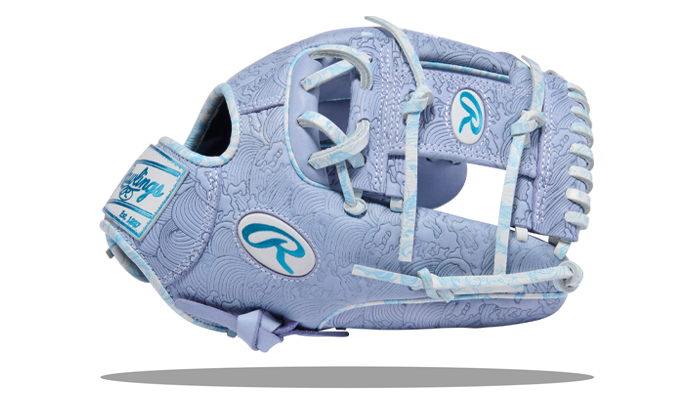 Rawlings Gold Glove Club Series 11.75" Infield Glove PROR2175-2PEW (2026)