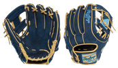 Rawlings Gold Glove Club Series 11.75" Infield Glove PROR314-2XDN (2026)