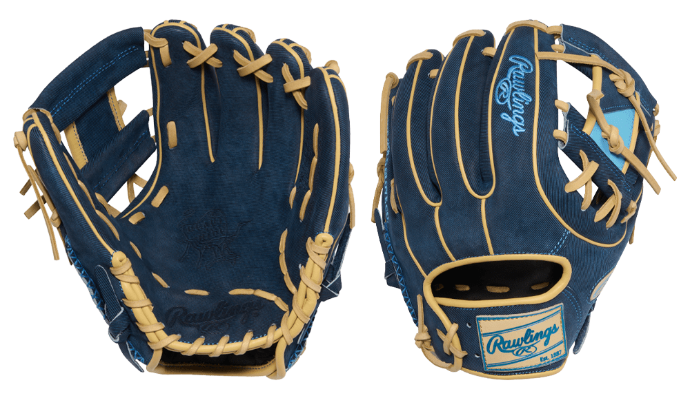 Rawlings Gold Glove of the Month Club Gloves