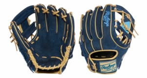 Rawlings Gold Glove Club Series 12
