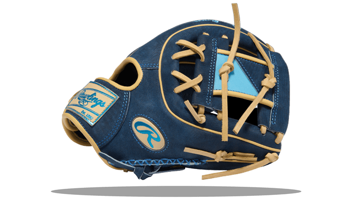 Rawlings Gold Glove Club Series 11.75" Infield Glove PROR314-2XDN (2026)