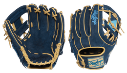 Rawlings Gold Glove Club Series 11.75" Infield Glove PROR314-2XDN (2026)