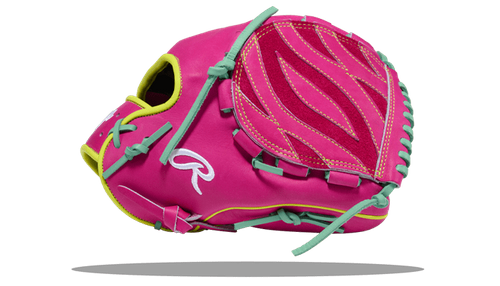 Rawlings Gold Glove Club Series 12