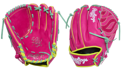 Rawlings Gold Glove Club Series 12