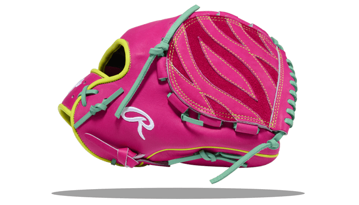 Rawlings Gold Glove Club Series 12" Infield/Outfield Glove PRO206TRI-34BE (2026)