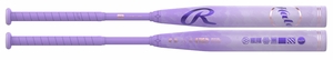 Rawlings Halo Fastpitch Bat RFP7HALO9 -9oz (2027)