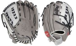 Rawlings Heart of the Hide Softball Series 12.5" Pitcher/Infield/Outfield Glove PRO125SB-18GW (2018)