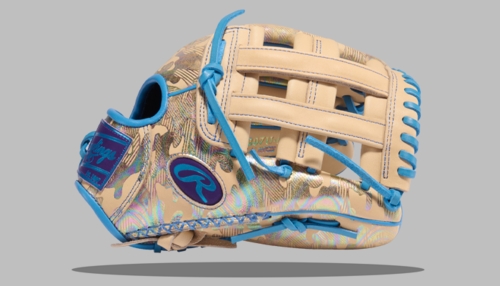 Rawlings Heart of the Hide ColorSync 10.0 ContoUR Series 12.25