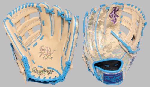 Rawlings Heart of the Hide ColorSync 10.0 ContoUR Series 12.25
